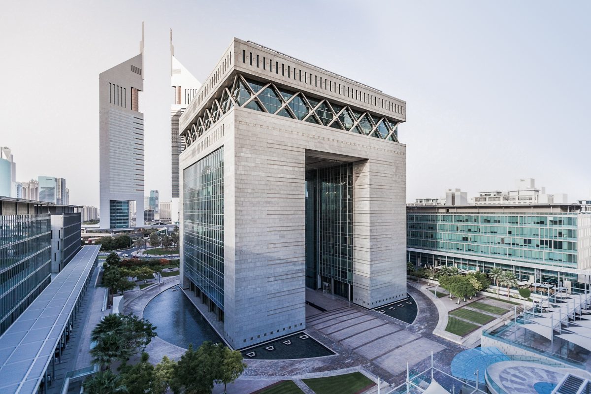 DIFC invests in legaltech firm Clara through its DIFC FinTech Fund