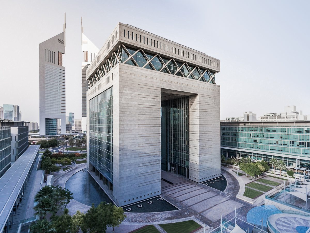 DIFC invests in legaltech firm Clara through its DIFC FinTech Fund