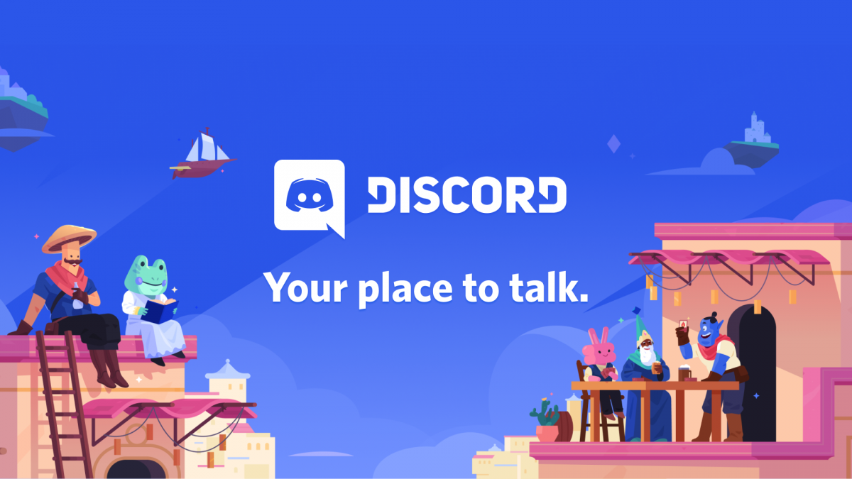 Hackers are increasingly targeting Discord to spread malware, warns Sophos