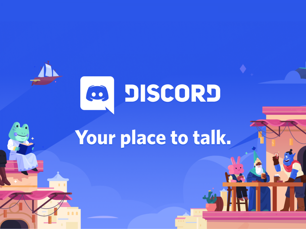 Hackers are increasingly targeting Discord to spread malware, warns Sophos