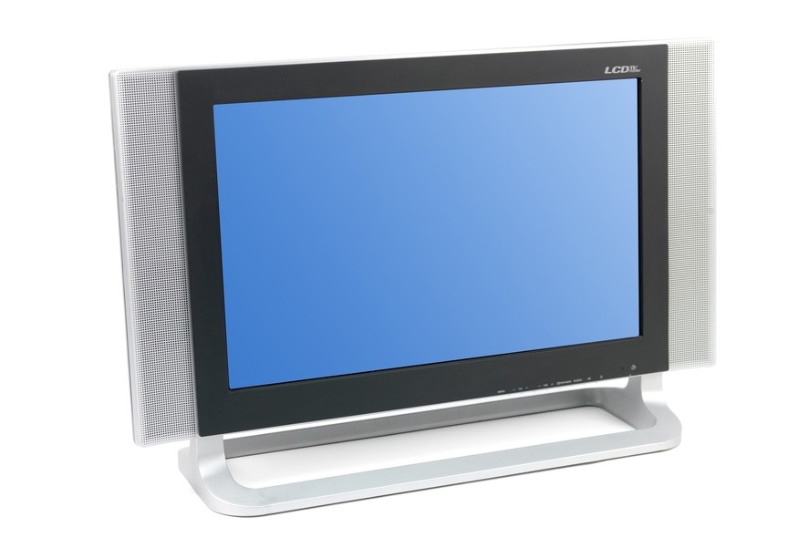 LCD-TV market to grow in 2012