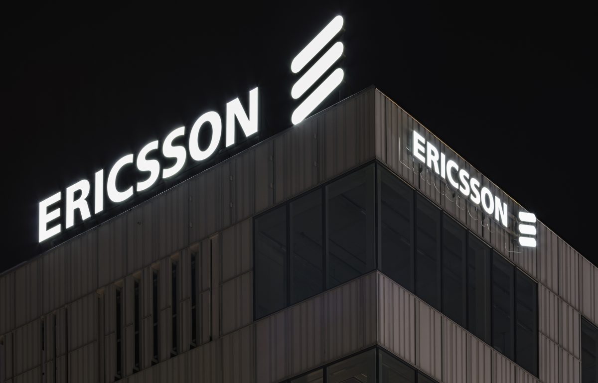 Ericsson signs massive USD8.3 billion deal with Verizon as its business faces China headwinds