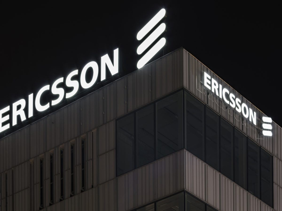 Ericsson signs massive USD8.3 billion deal with Verizon as its business faces China headwinds