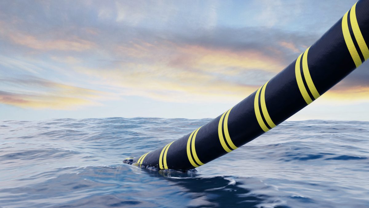 Facebook expands 2Africa subsea cable network