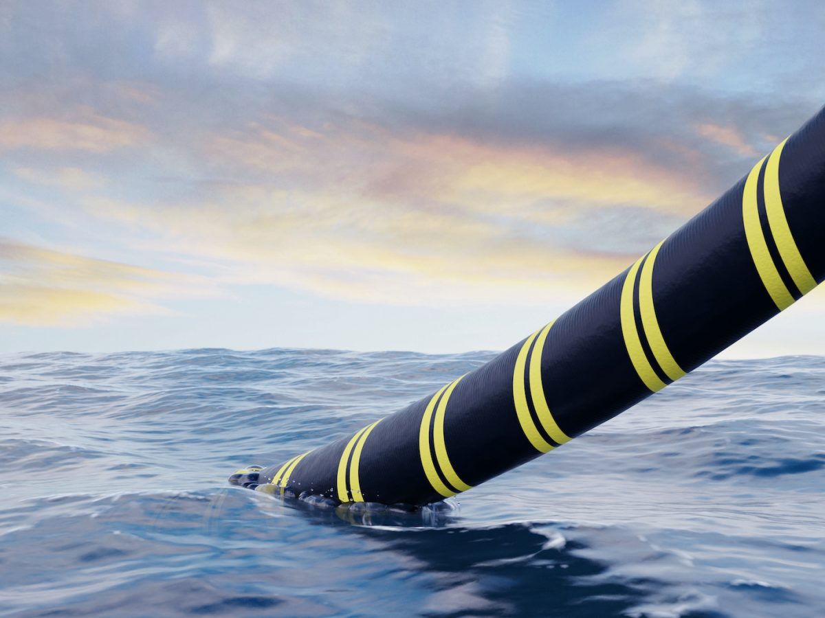 Facebook expands 2Africa subsea cable network