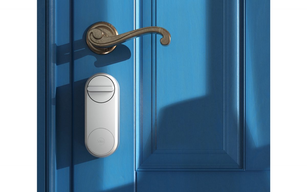 Etisalat to bring Yale’s smart door locking solutions to the region