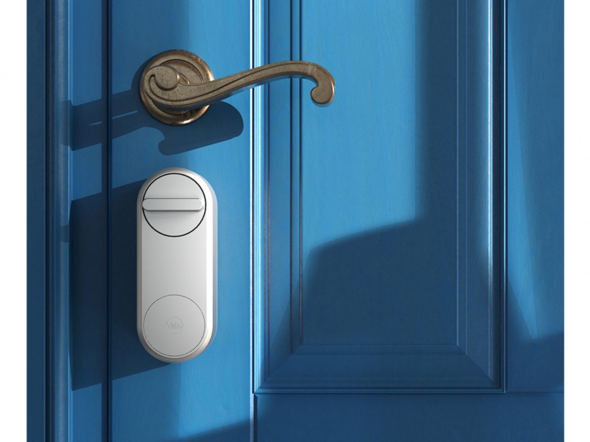 Etisalat to bring Yale’s smart door locking solutions to the region