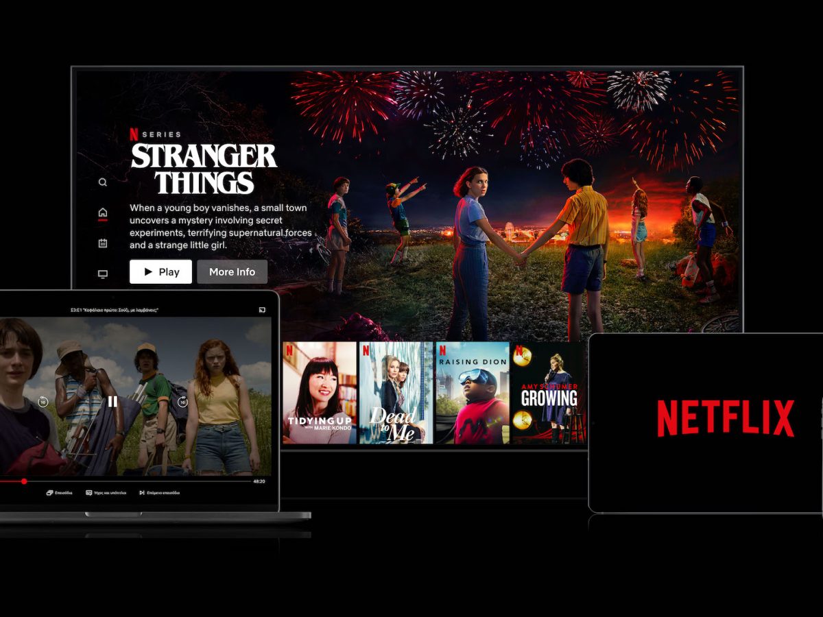 Netflix says it will soon add gaming to its list of streaming services for free