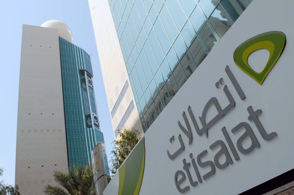 Etisalat posts $2.3bn net profit for 2018, up 2.4%