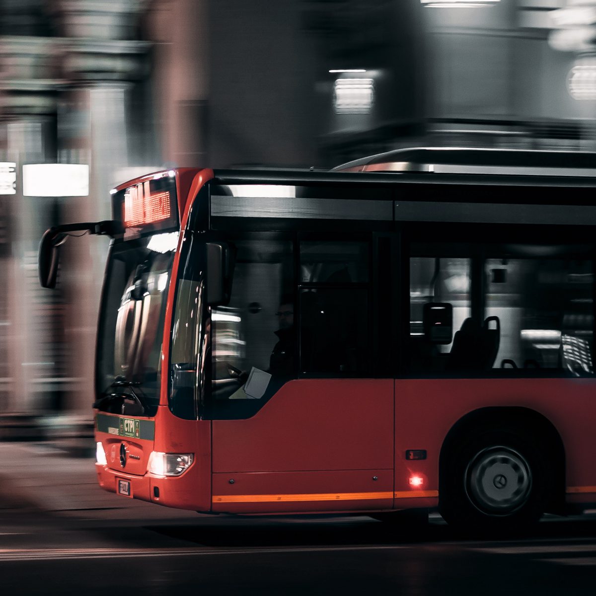 Dubai RTA presents the future-ready Oud Metha bus station to citizens