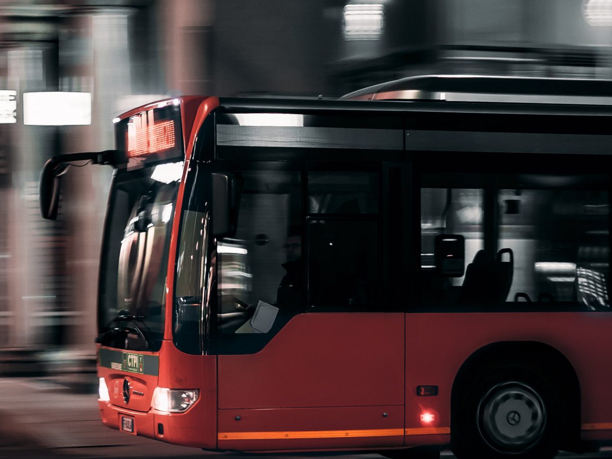 Dubai RTA presents the future-ready Oud Metha bus station to citizens