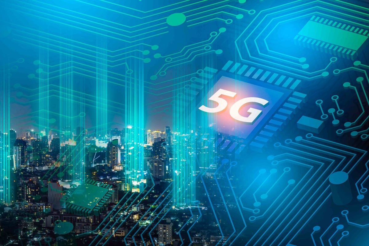 Well-grounded 5G strategies to reshape economies and societies: study