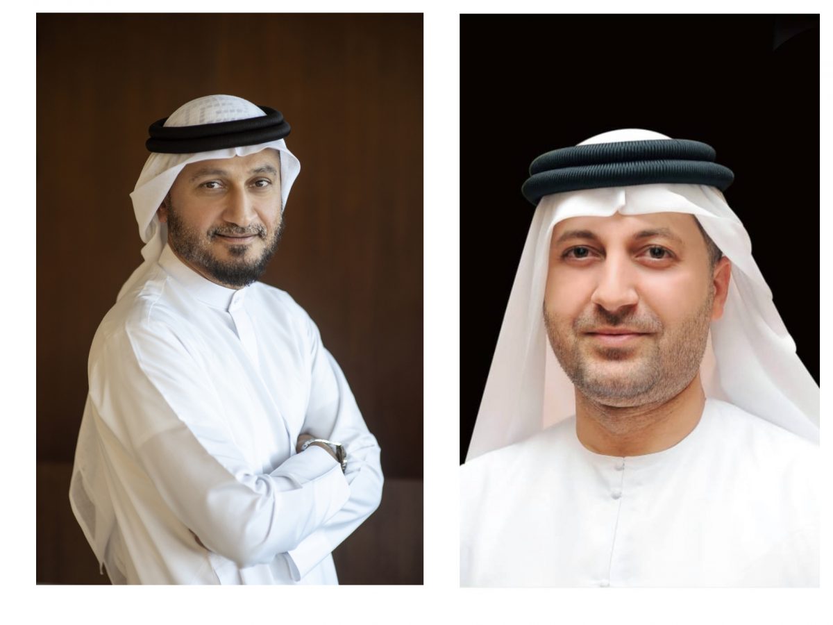 UAE's Etisalat and du partner with MBRHE to provide robust telecom services in Dubai