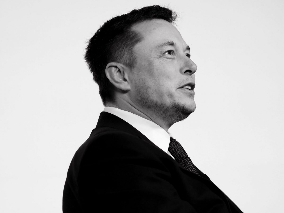 Elon Musk tops Jeff Bezos as world's richest person