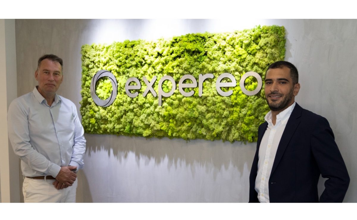 Expereo increases regional footprint with new Centre of Excellence in Dubai