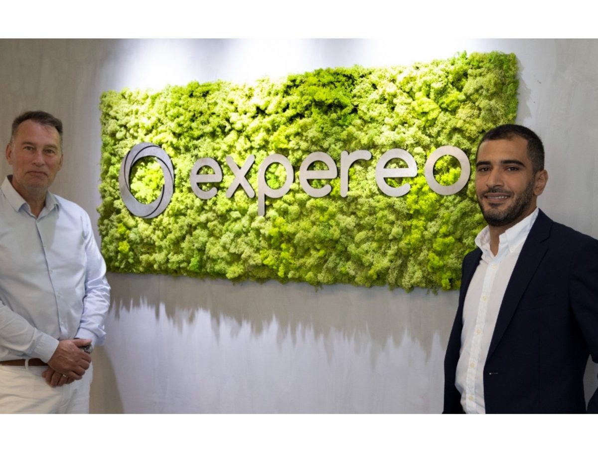 Expereo increases regional footprint with new Centre of Excellence in Dubai