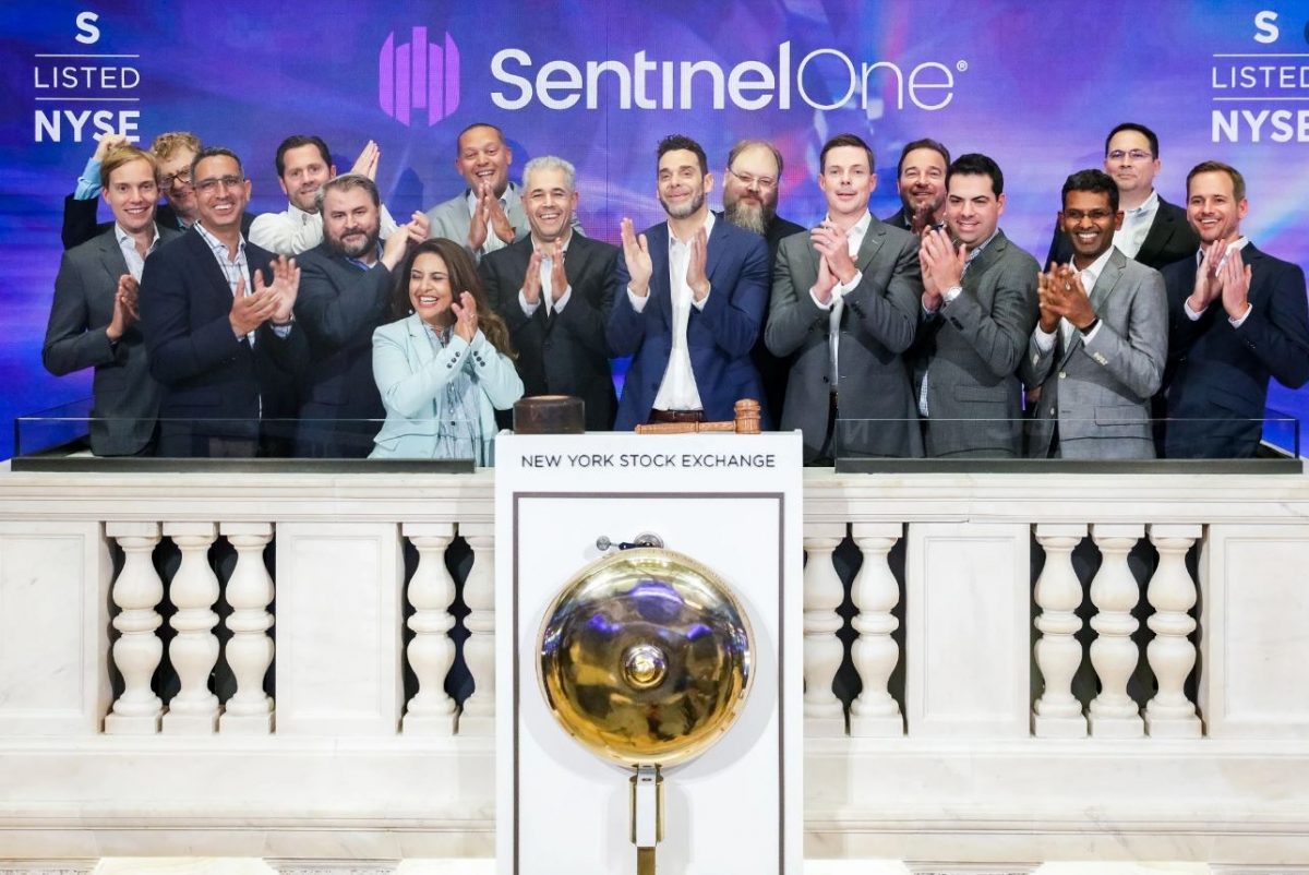 SentinelOne debuts on NYSE as most valuable cybersecurity IPO