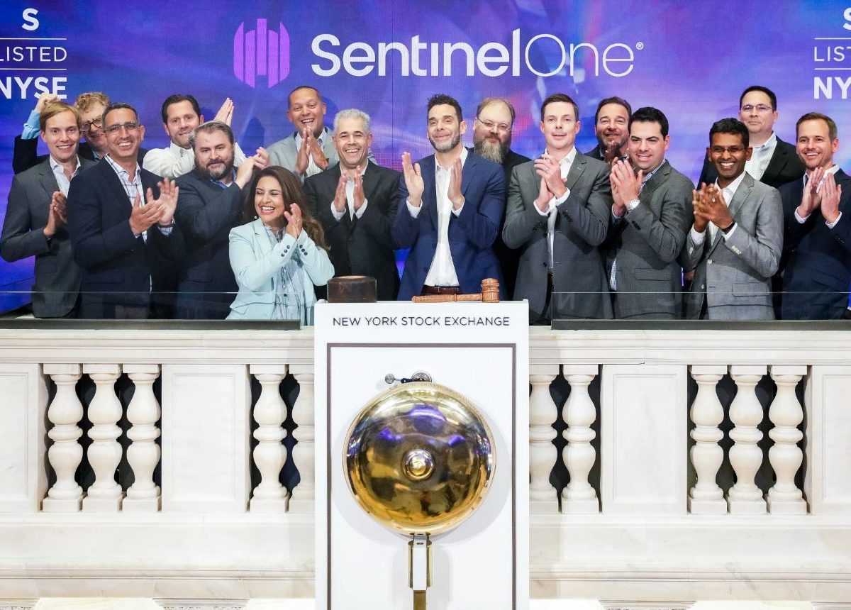 SentinelOne debuts on NYSE as most valuable cybersecurity IPO