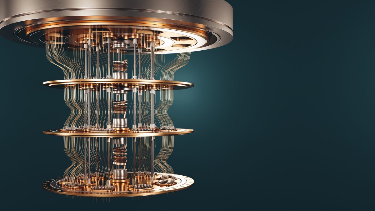 UAE's Technology Innovation Institute joins the quantum computing challenge