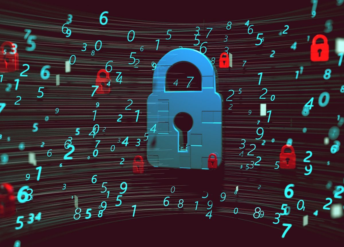 How to leverage encryption to regain data visibility and control