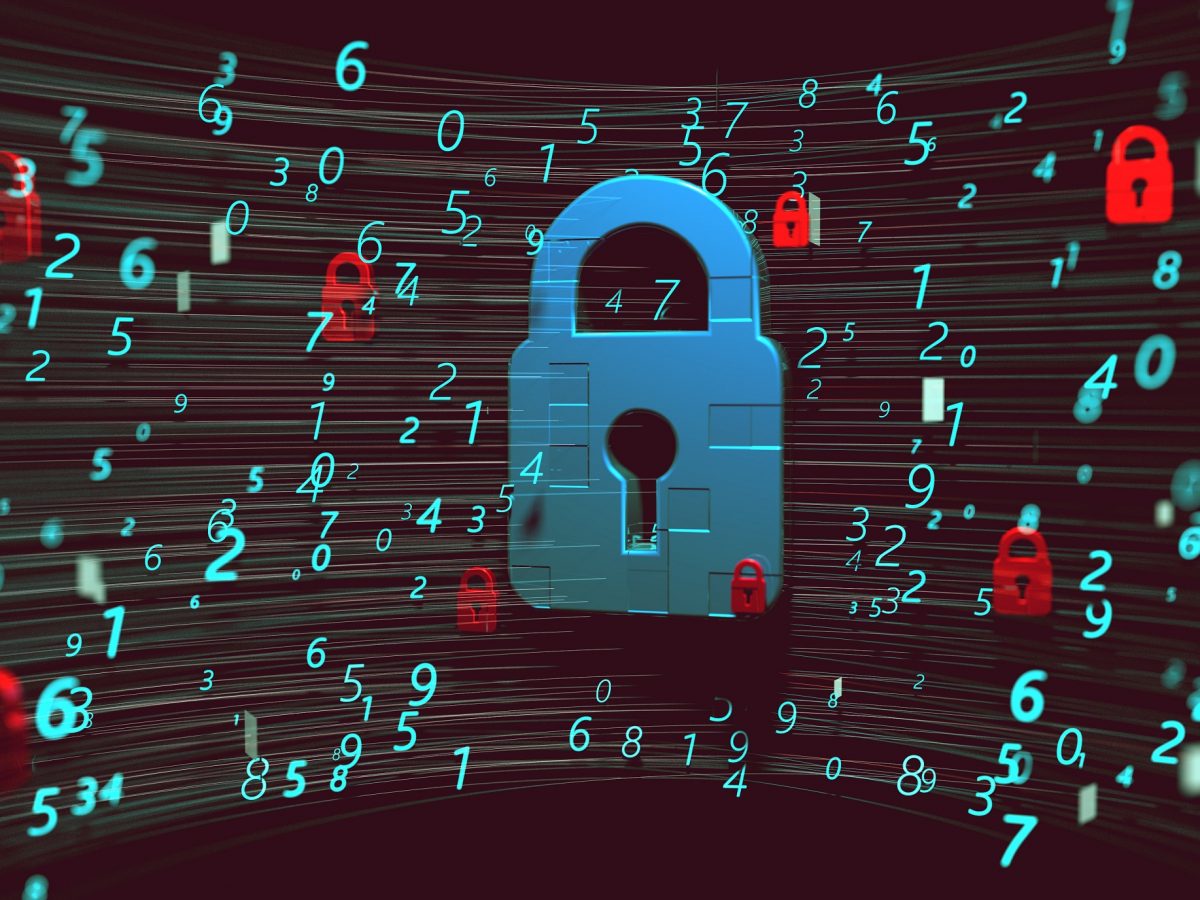 How to leverage encryption to regain data visibility and control