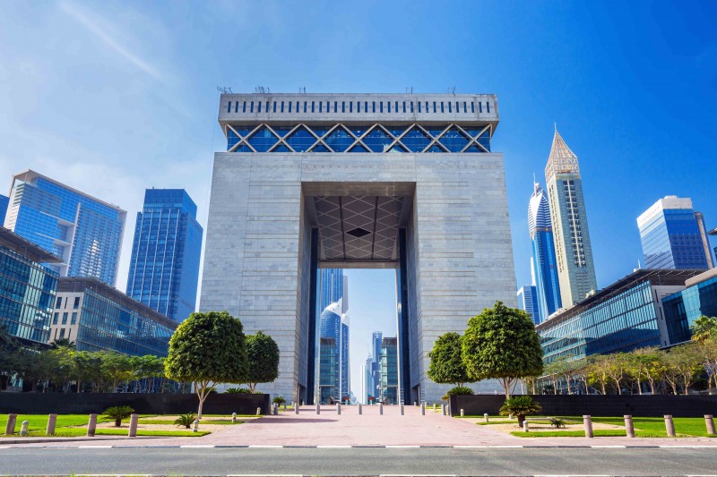 Global payments tech firm Adyen selects DIFC for Middle East HQ