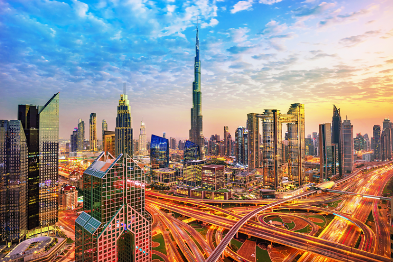 Government-led digital transformation continues to make waves in the Middle East: report