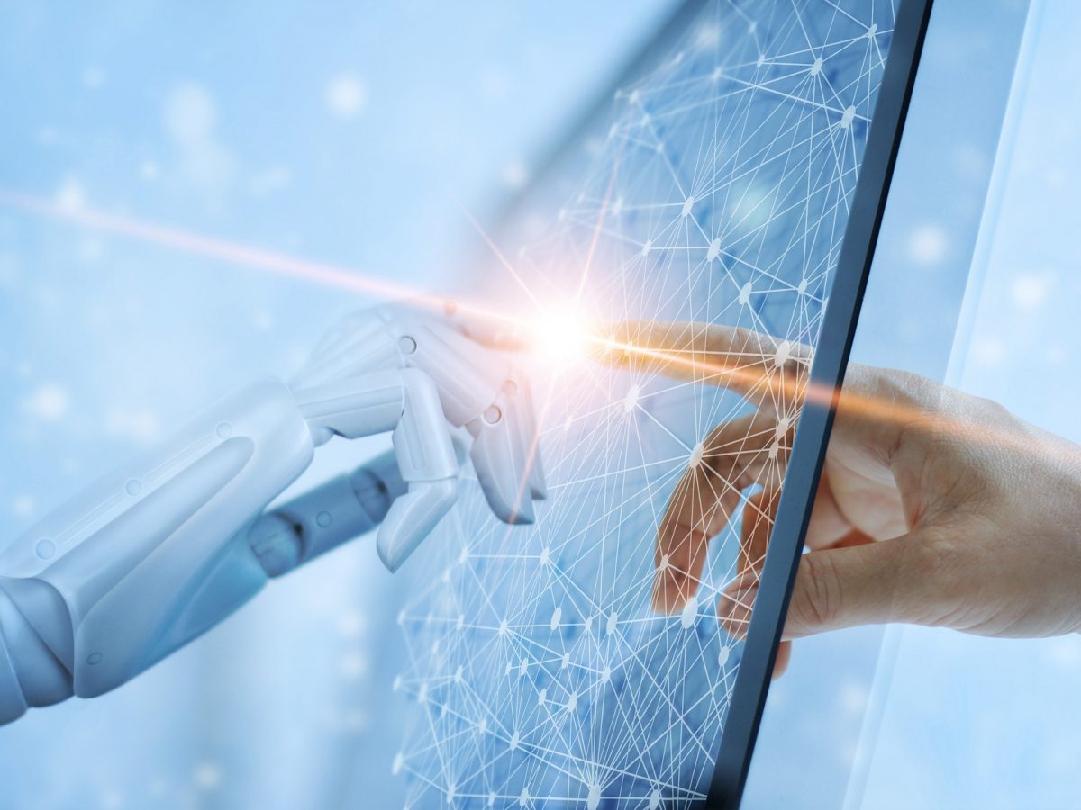 Can AI and automation replace accountants?