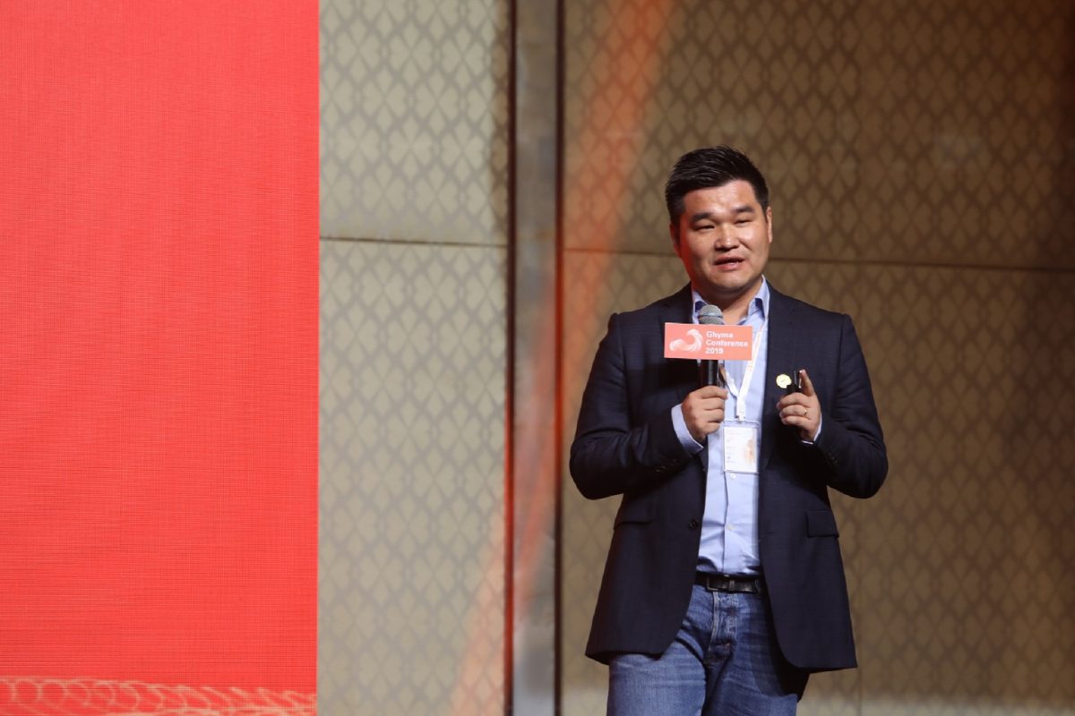 Alibaba Cloud: The cloud is the future for retail and fintech