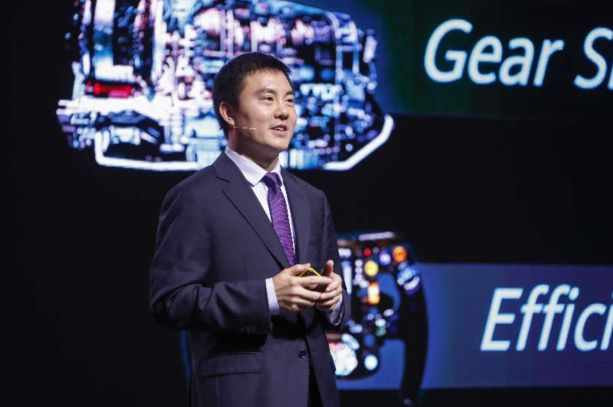 Huawei unveils 5G Full-Series Solutions