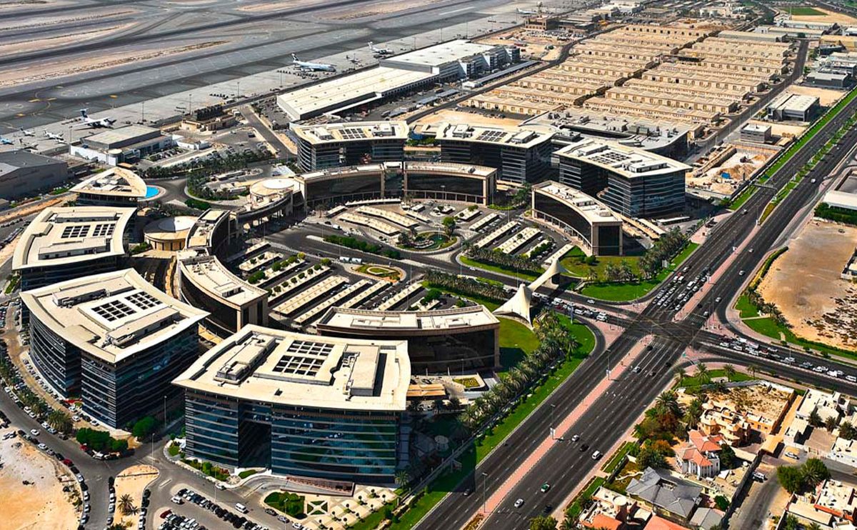 Dubai Free Zones Council focus on business accelerators and startups support