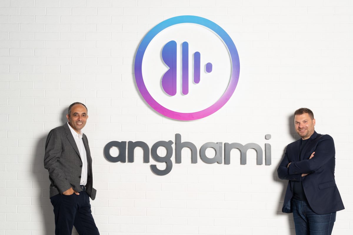 UAE-based Anghami becomes first Arab tech firm to list on NASDAQ