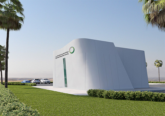 At DEWA’s world-class R&D Centre, innovation is the name of the game