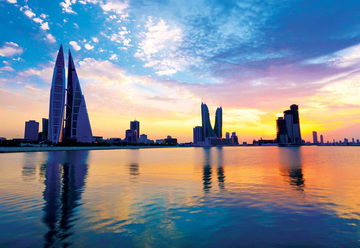 Build for Bahrain accelerates appetite for startups in the country