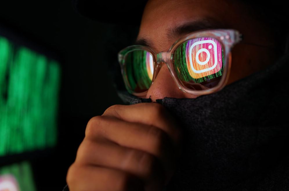 8 Instagram Scams And How To Avoid Them - Edge Middle East