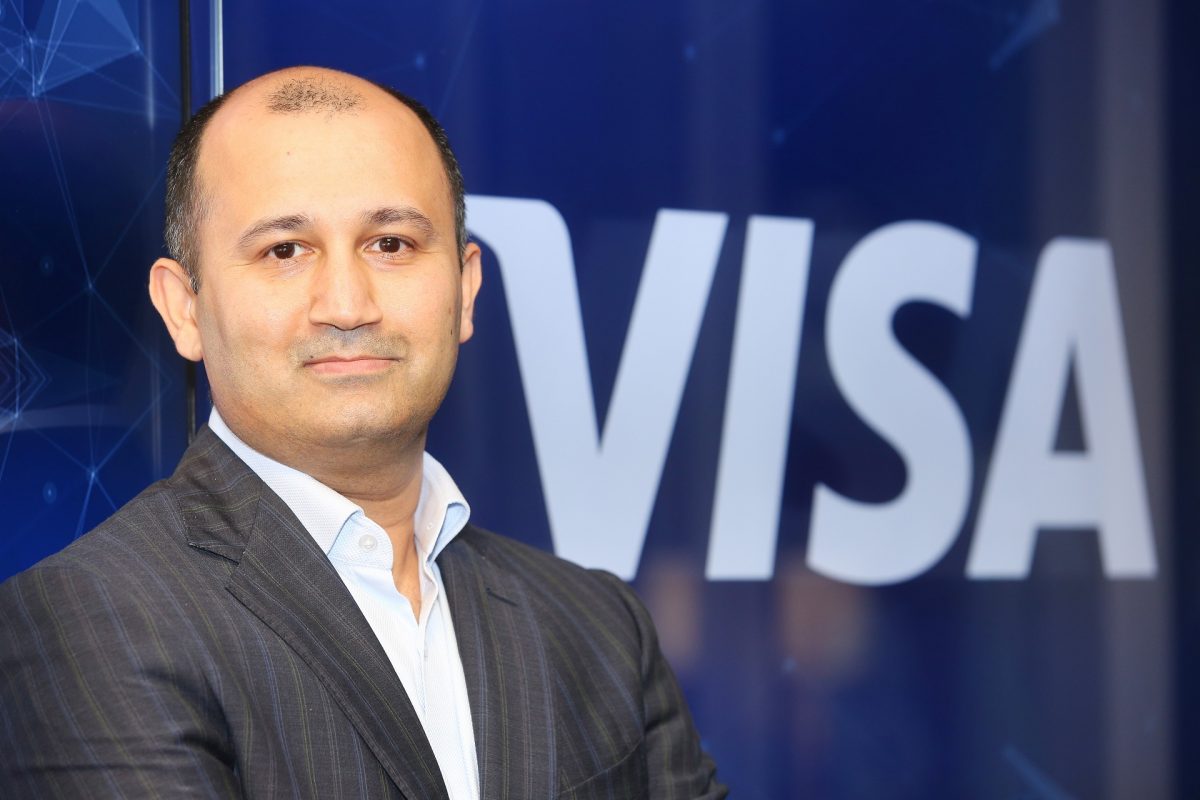 Visa’s GM joins expert panel for upcoming Cashless Society webinar