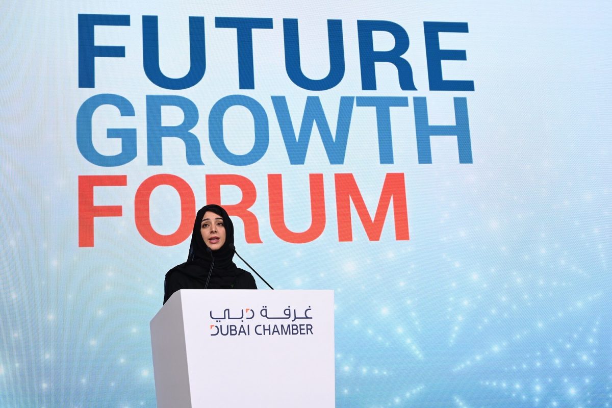 Digitalisation and Expo 2020 key in driving Dubai’s future economic growth