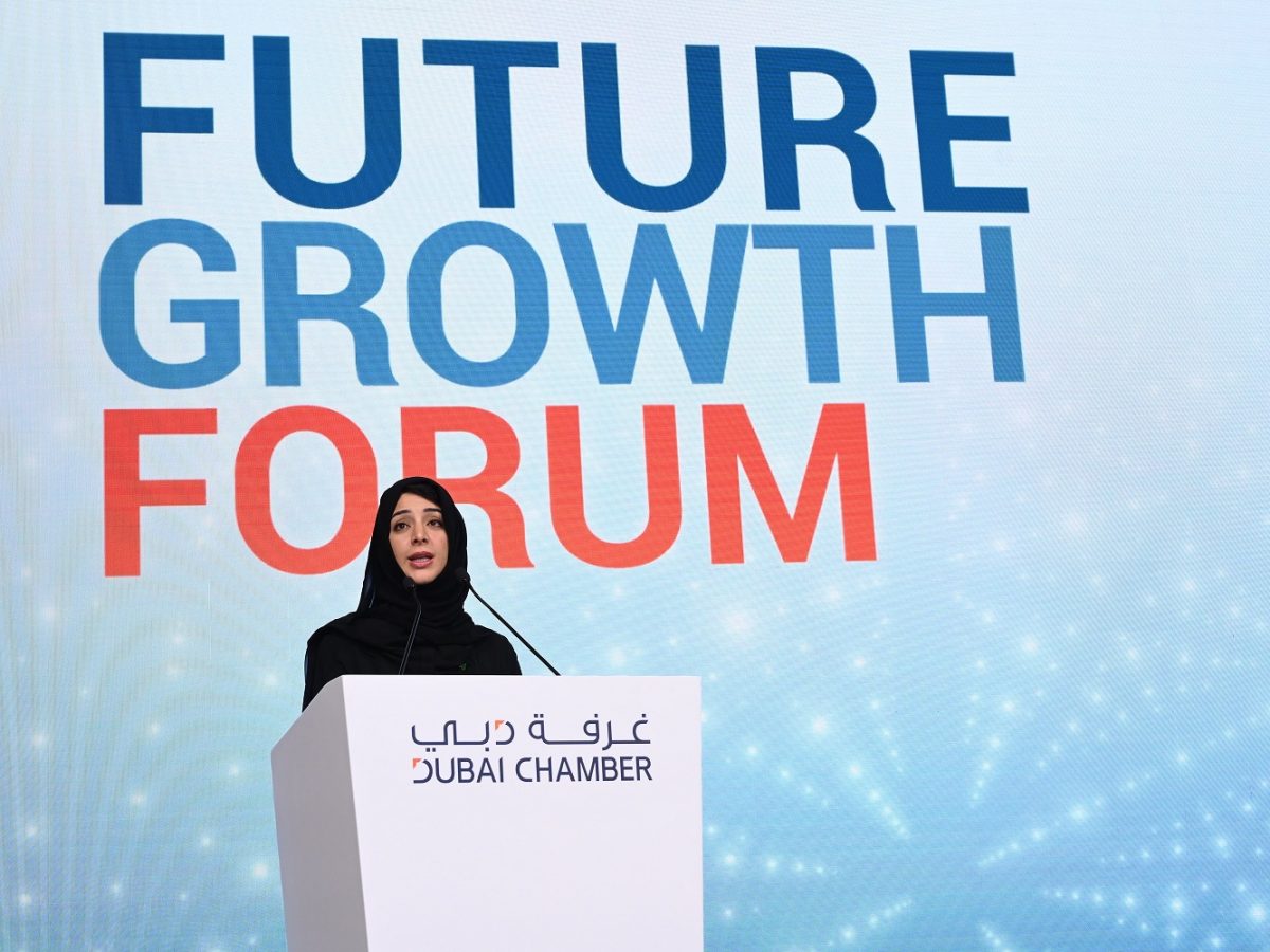 Digitalisation and Expo 2020 key in driving Dubai’s future economic growth