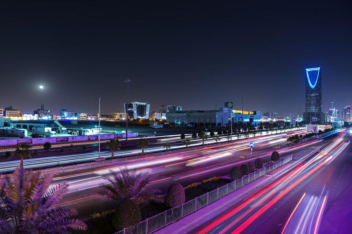 Smart Cities to serve as an economic engine for Saudi Arabia