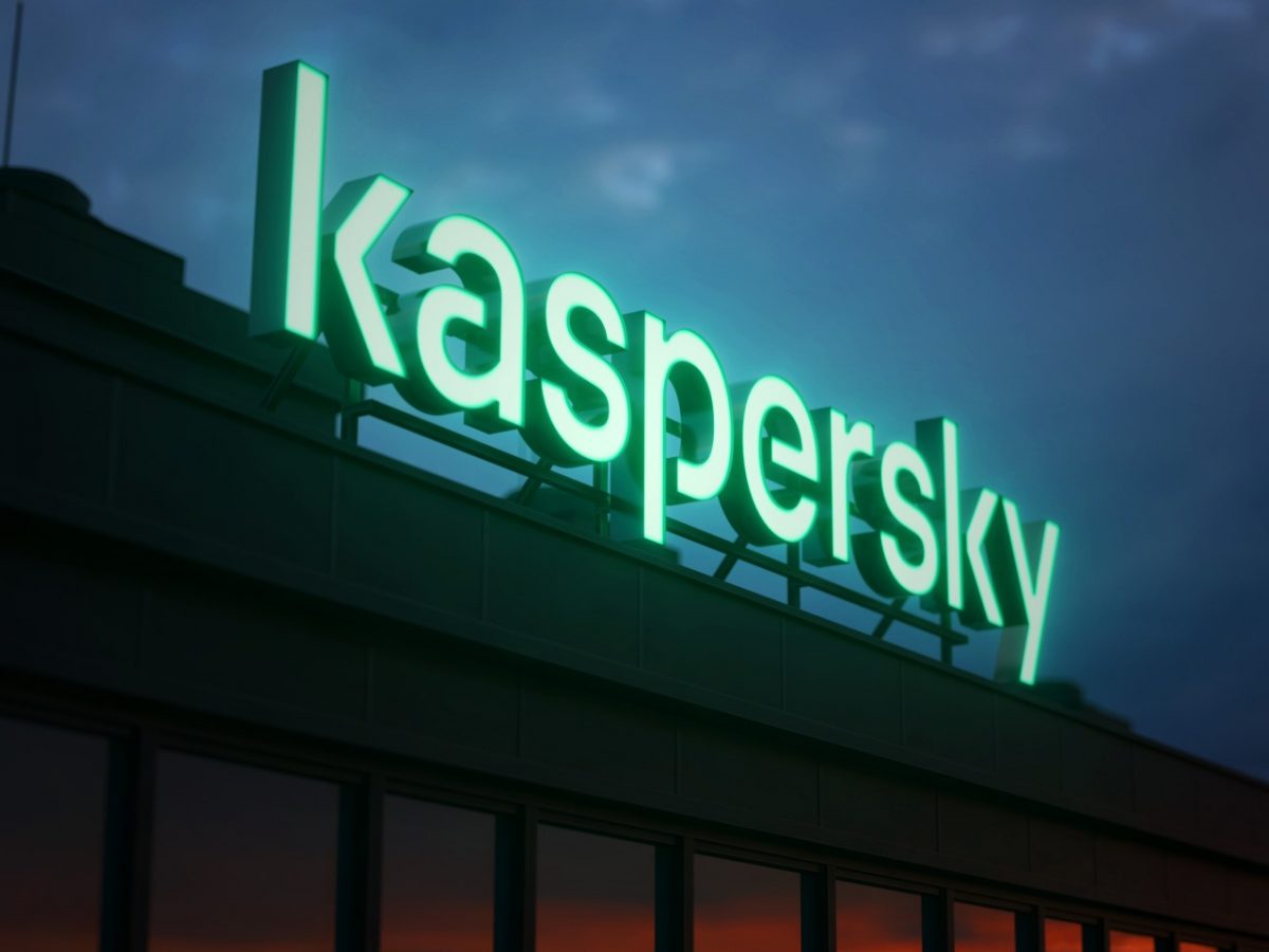 Kaspersky warns corporate networks of PrintNightmare vulnerability