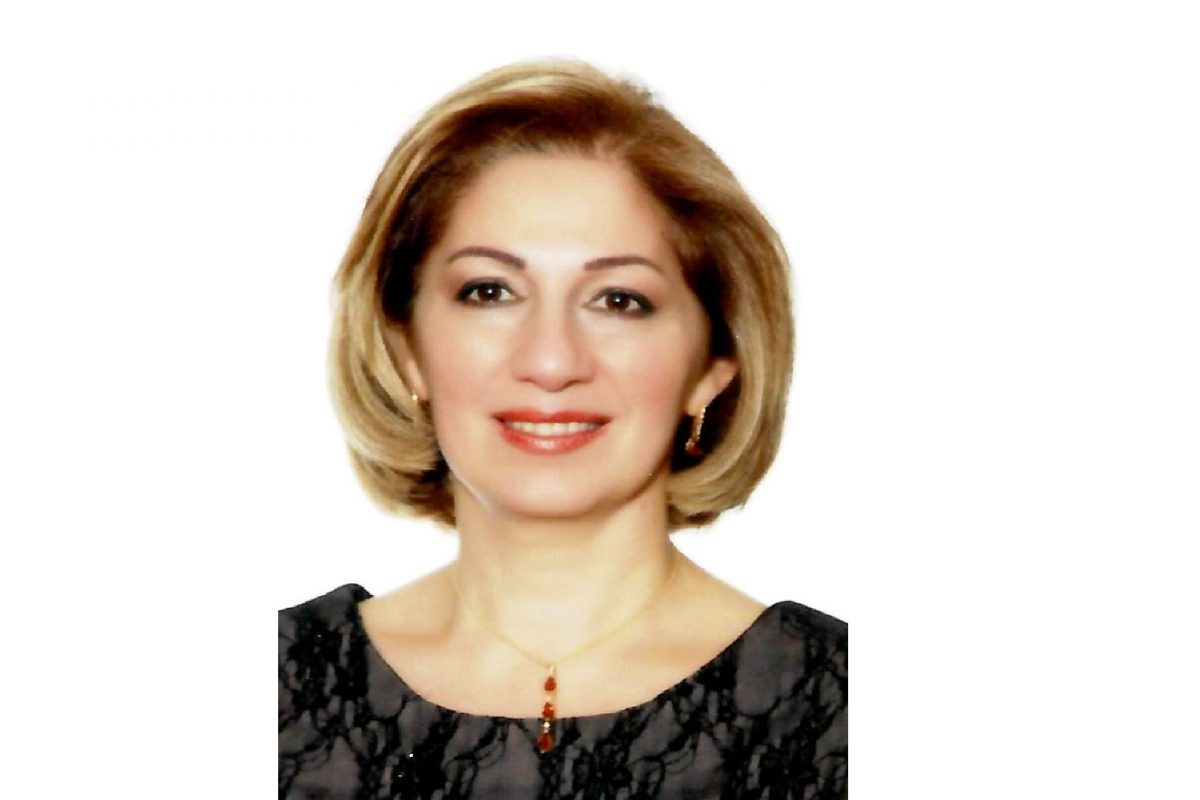 Credit Libanais’ Deputy GM joins Enabling a Cashless Society webinar