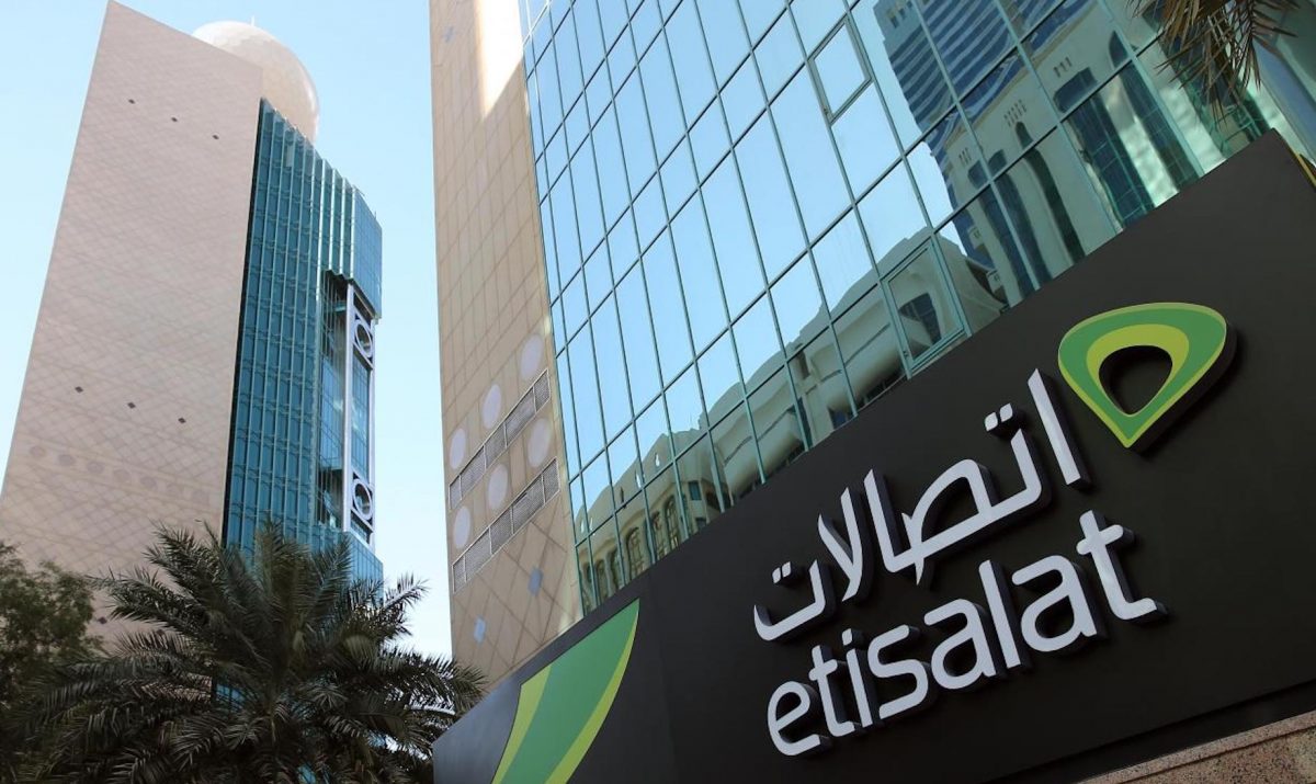 Etisalat names new CEO for UAE operations