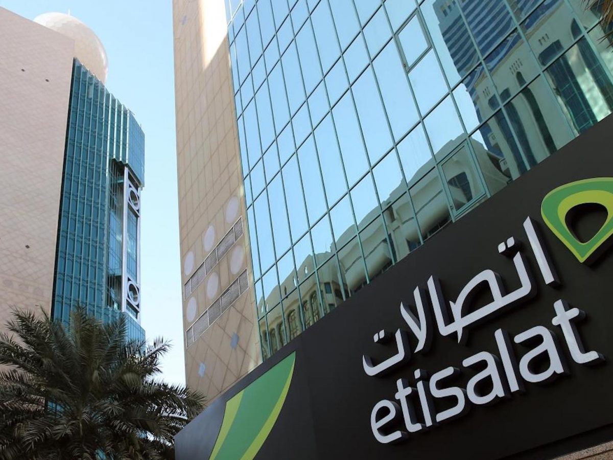 Etisalat names new CEO for UAE operations