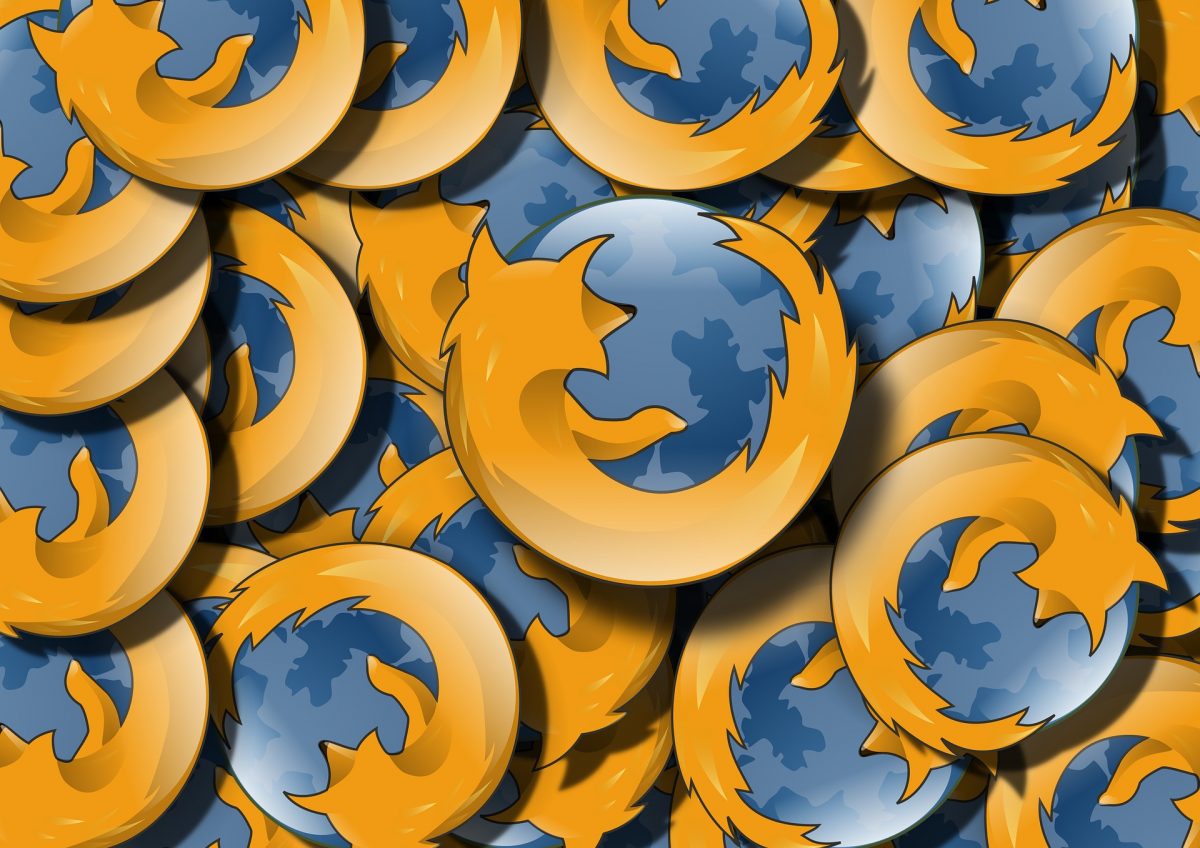 Mozilla to work with data scientists to enable a “better internet”