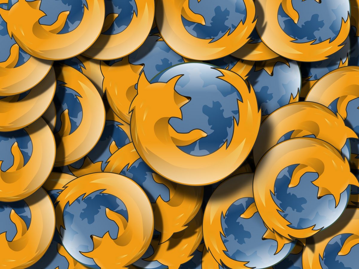 Mozilla to work with data scientists to enable a “better internet”