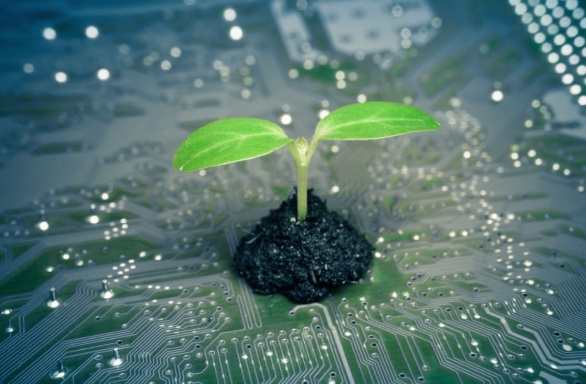 Decarbonisation-focused startups are beacons of hope for corporate sustainability: GlobalData