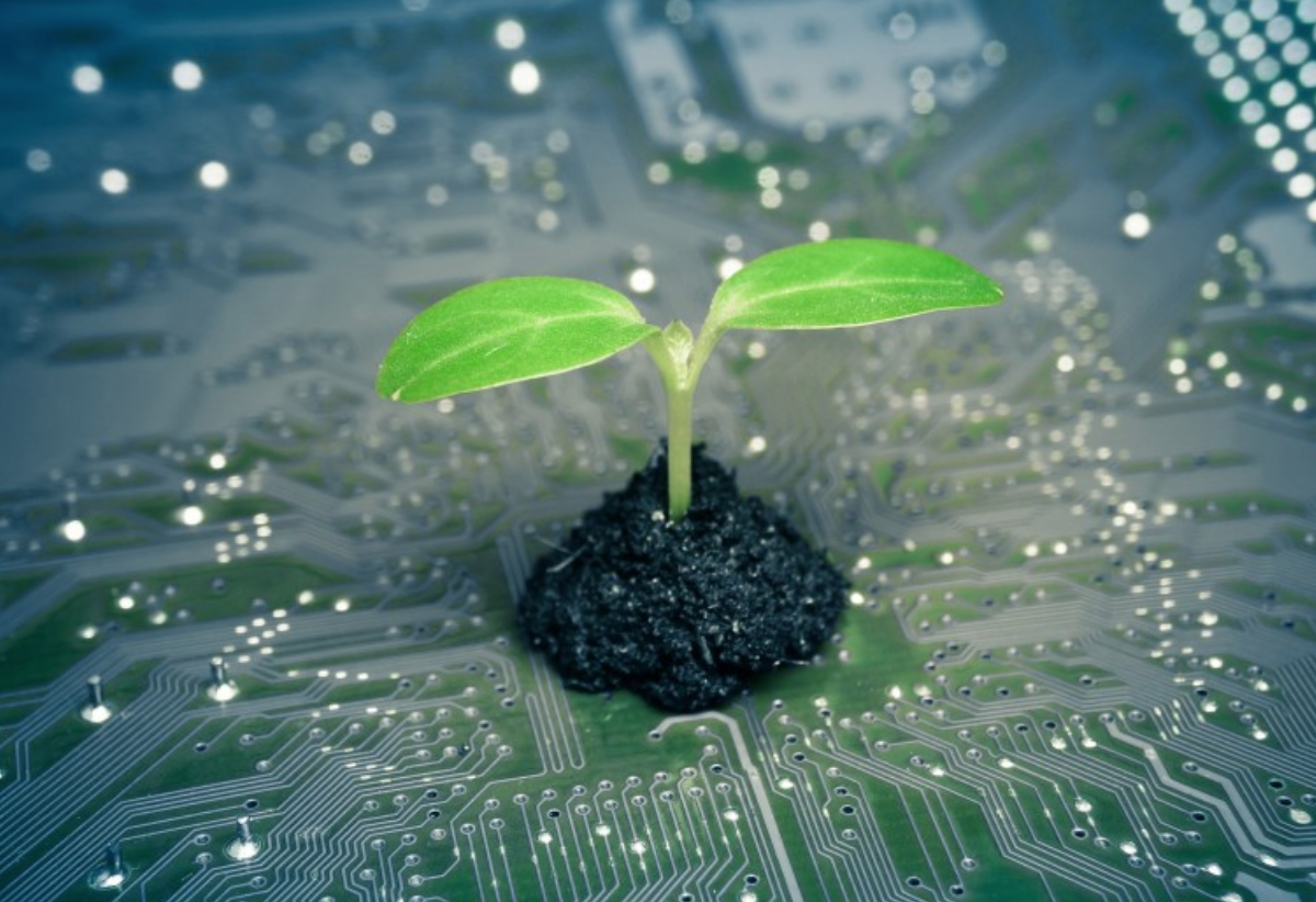 Decarbonisation-focused startups are beacons of hope for corporate sustainability: GlobalData