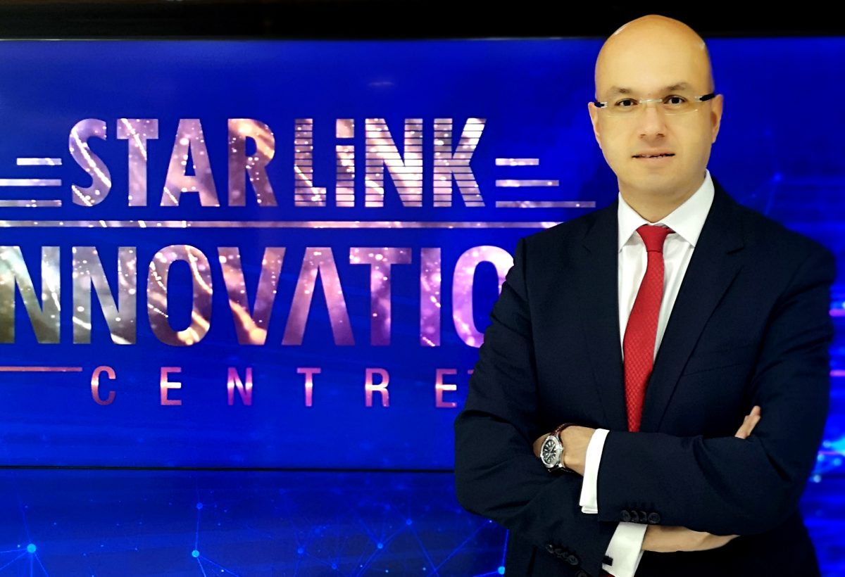 Blue Prism chooses StarLink as its first value-added distributor in the Middle East