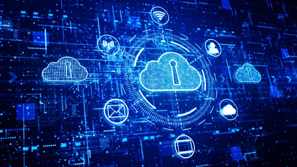 Abu Dhabi's TII unveils first secure cloud technologies programme in UAE