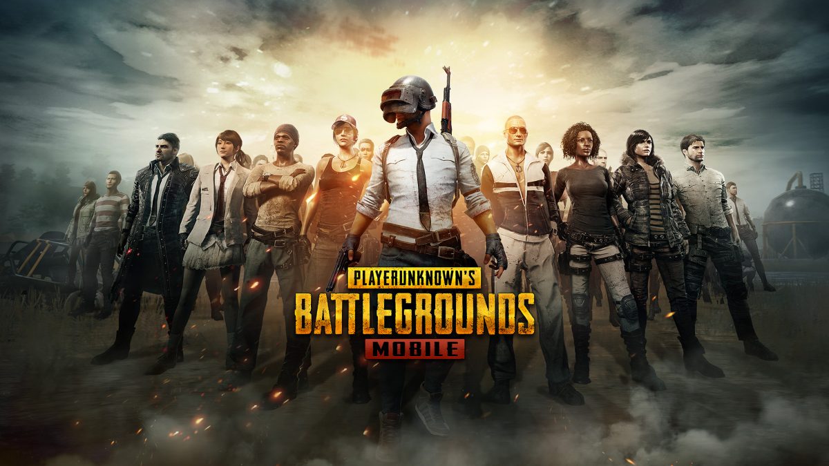 PUBG Mobile hits 1 billion download mark; earns $7.4m per day for Tencent